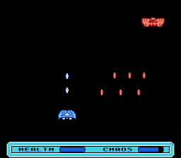 Improbability Fighter — ss (WOR)
