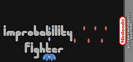 Improbability Fighter — steamgrid