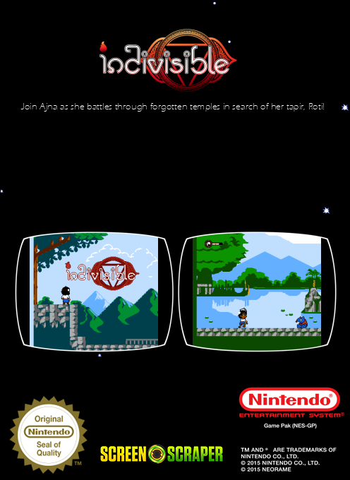 Indivisible — box-2D-back (SS)