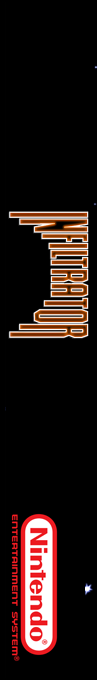 Infiltrator — box-2D-side (SS)