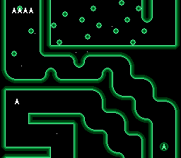 Irritating Ship — ss (US)