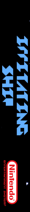 Irritating Ship — box-2D-side (SS)