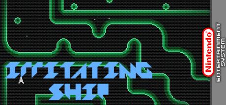 Irritating Ship — steamgrid