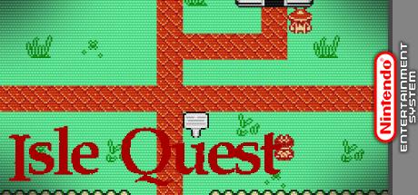 Isle Quest — steamgrid