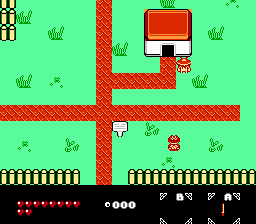 Isle Quest — ss (WOR)