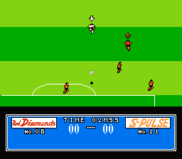 Datach - J League Super Top Players — ss (JP)