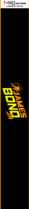 James Bond Jr. — box-2D-side (US)