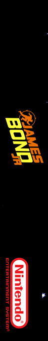 James Bond Jr. — box-2D-side (SS)