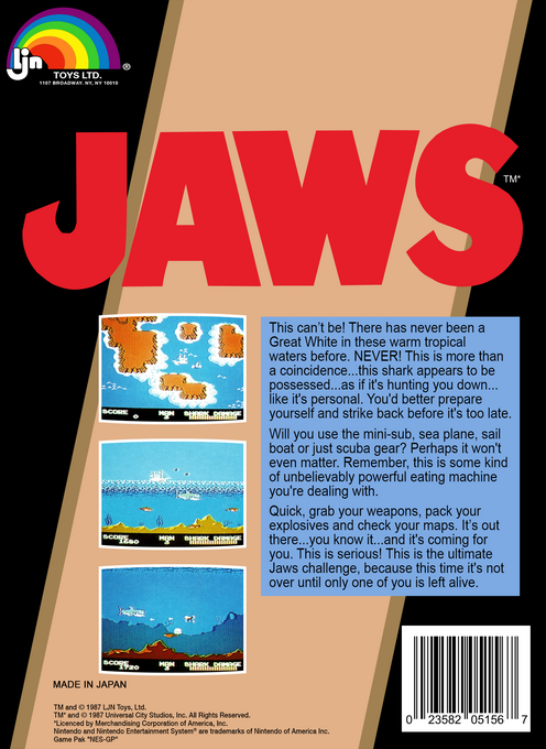 Jaws — box-2D-back (US)