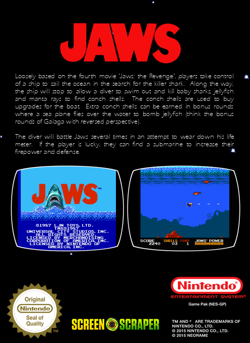 Jaws — box-2D-back (SS)
