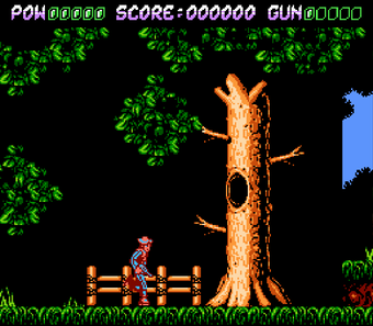 Jim Power - The Lost Dimension — ss (WOR)