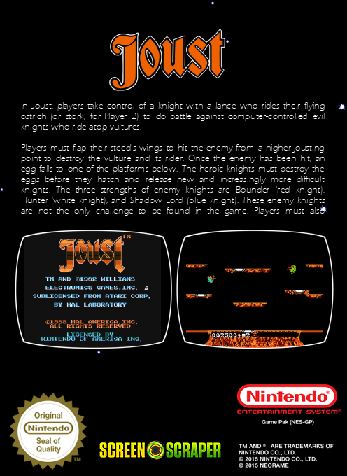 Joust — box-2D-back (SS)