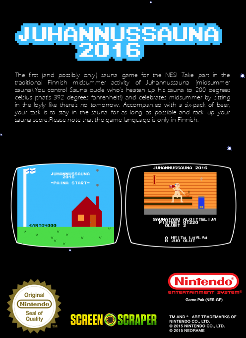 Juhannussauna 2016 — box-2D-back (SS)