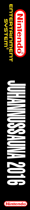Juhannussauna 2016 — box-2D-side (EU)