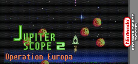 Jupiter Scope 2 - Operation Europa — steamgrid