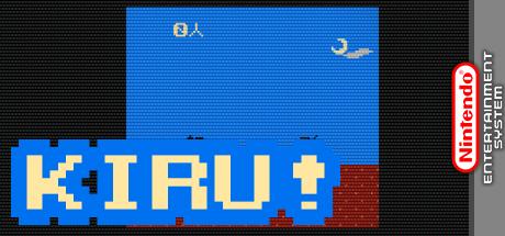 KIRU! — steamgrid