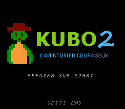 KUBO 2 - L'Aventurier Courageux — sstitle (WOR)