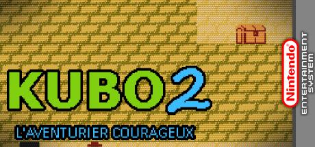 KUBO 2 - L'Aventurier Courageux — steamgrid