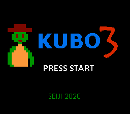 KUBO 3 — sstitle (WOR)