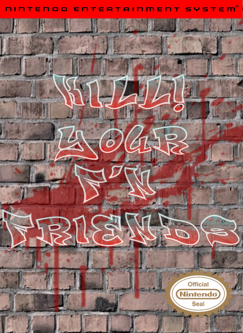 KYFF box art