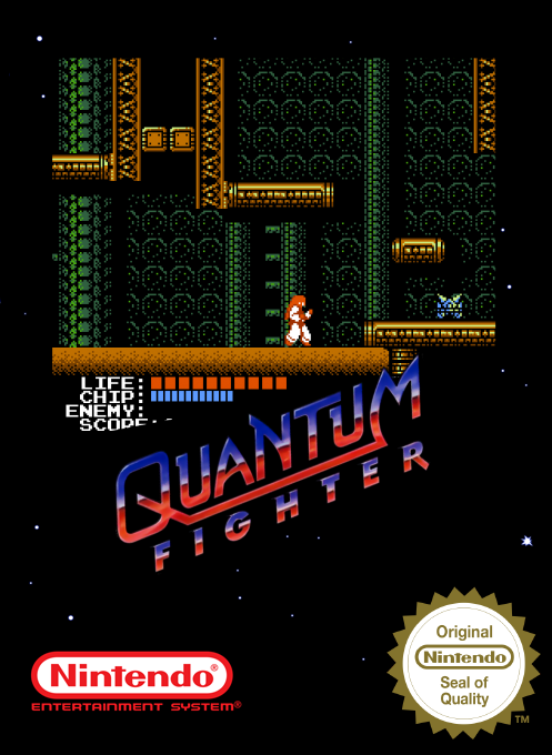 Kabuki Quantum Fighter — box-2D (SS)