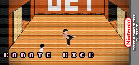 Karate Kick — steamgrid