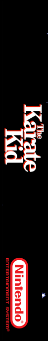 Karate Kid, The — box-2D-side (SS)