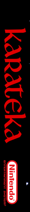 Karateka — box-2D-side (SS)