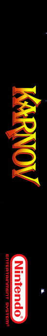 Karnov — box-2D-side (SS)