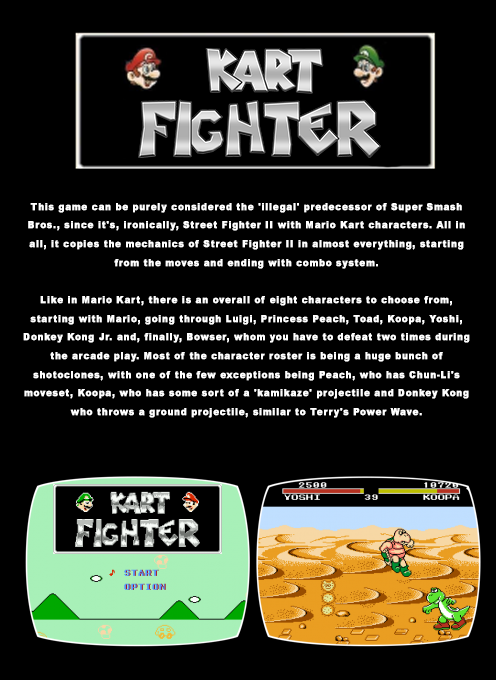 Kart Fighter — box-2D-back (WOR)