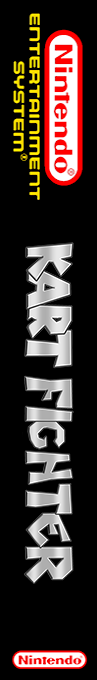 Kart Fighter — box-2D-side (WOR)