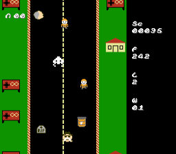 Kevin Power in Too Many Games — ss (WOR)
