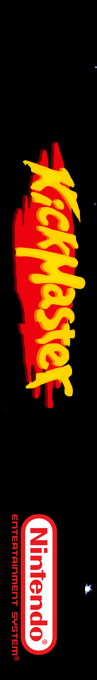 Kickmaster — box-2D-side (SS)