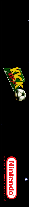 Kick Off — box-2D-side (SS)