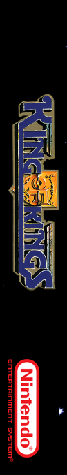 King Of Kings — box-2D-side (SS)