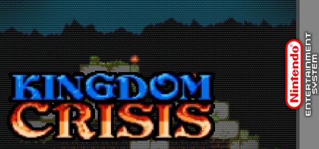 Kingdom Crisis — steamgrid