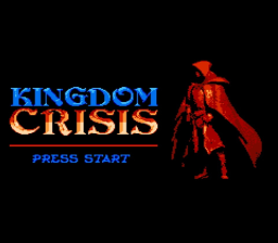 Kingdom Crisis — sstitle (WOR)