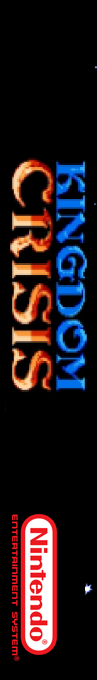 Kingdom Crisis — box-2D-side (SS)