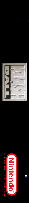 Klashball — box-2D-side (SS)