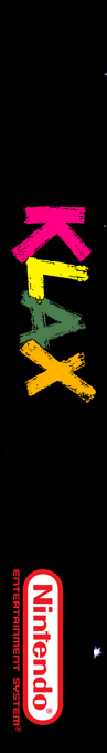 Klax — box-2D-side (SS)