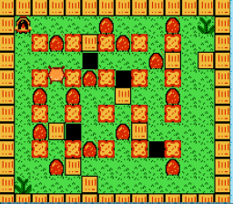 Knurps Egg Rescue — ss (WOR)