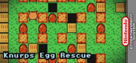 Knurps Egg Rescue — steamgrid