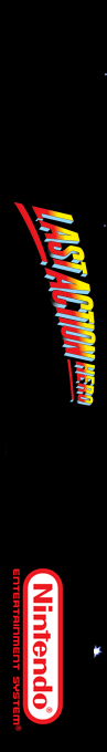 Last Action Hero — box-2D-side (SS)