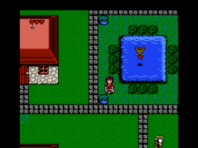 The Legends of Owlia — ss (WOR)