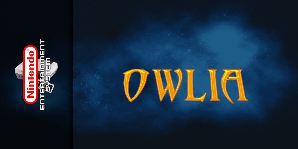 The Legends of Owlia — screenmarquee (WOR)
