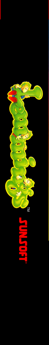 Lemmings — box-2D-side (US)