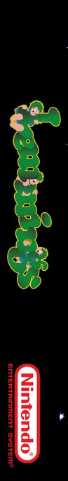 Lemmings — box-2D-side (SS)