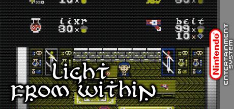 Light from Within — steamgrid