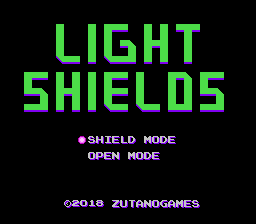 Light Shields — sstitle (WOR)