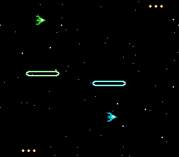 Light Shields — ss (WOR)